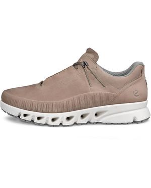 Ecco Multi-Vent - Brown