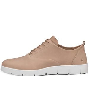 Ecco Bella - White