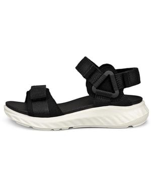 Ecco Sp.1 Lite Sandal - Weiß