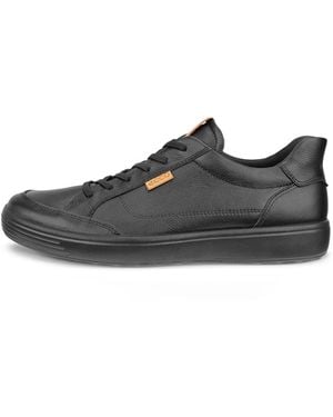 Ecco Soft 7 - Black