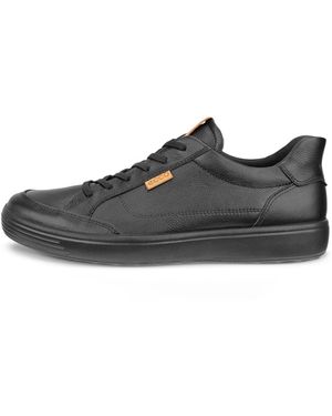 Ecco Soft 7 - Schwarz