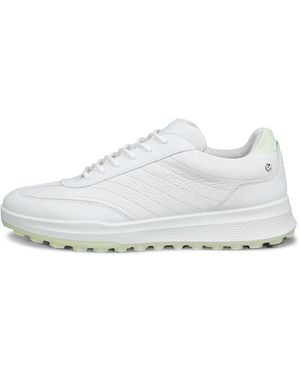 Ecco Golf Street Vibe - White