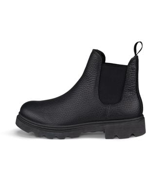 Ecco Grainer - Black
