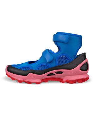 Ecco Biom C-Trail - Blue