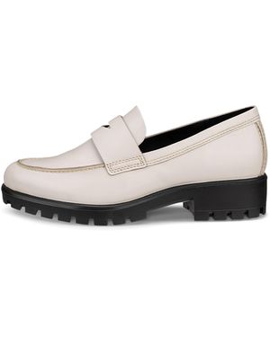 Ecco Modtray - White
