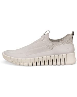 Ecco Gruuv - White