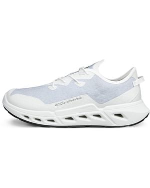 Ecco Biom 720 - White