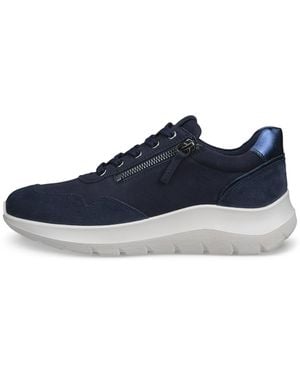 Ecco Valerie - Blau