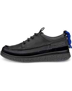 Ecco Wm Walker - Schwarz