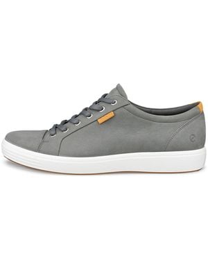 Ecco Soft 7 M - Grau