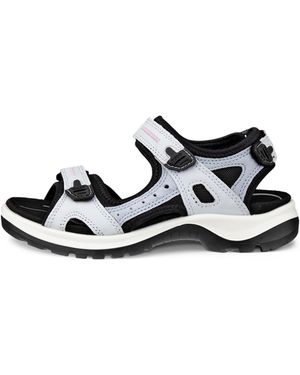 Ecco Offroad - White