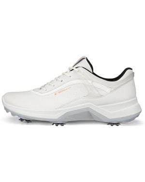 Ecco Golf Biom G5 - White