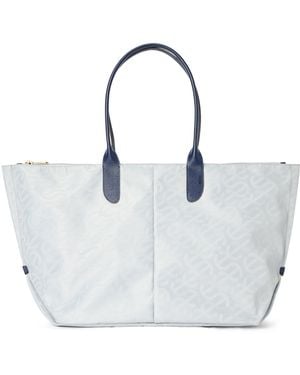 Ecco Tote Go Light - White