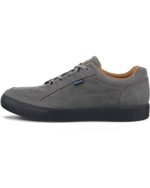 Ecco Soft 10 - Grau