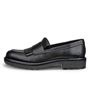 Ecco Metropole Oslo - Black