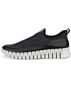 Ecco Gruuv W - White