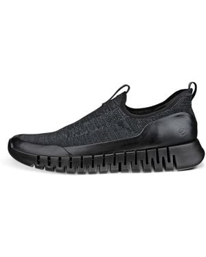 Ecco Gruuv M - Black