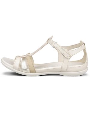 Ecco Flash - Metallic