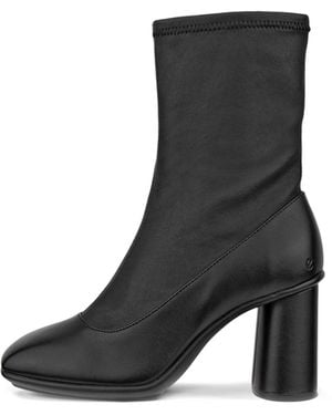 Ecco Sculpted Alba 65 - Black