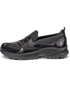 Ecco Nrl Receptor Xp - Black