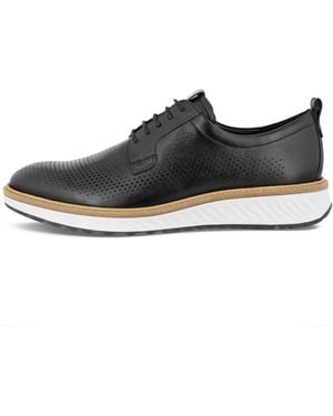 Ecco St.1 Hybrid - Black