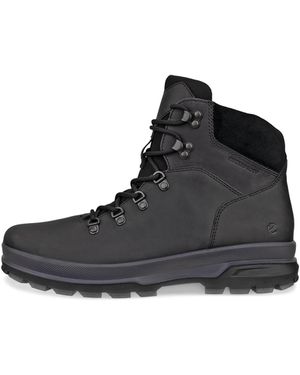 Ecco Rugged Track - Black