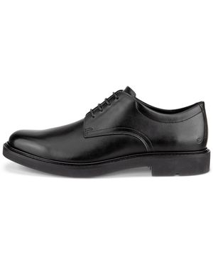Ecco Metropole London - Black
