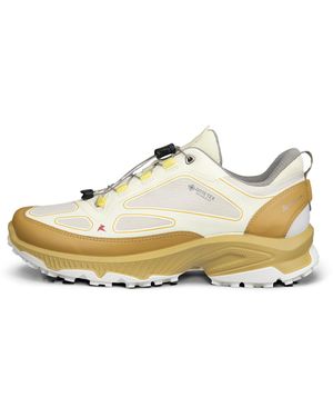 Ecco Receptor Xp - Mettallic