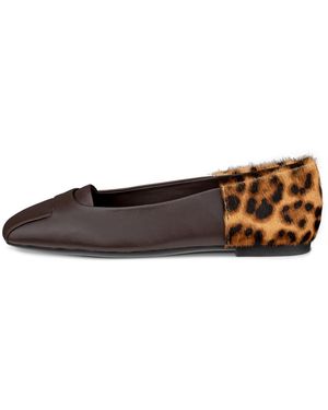 Ecco Margot - Brown