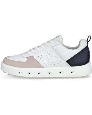 Ecco Golf Street 720 - White