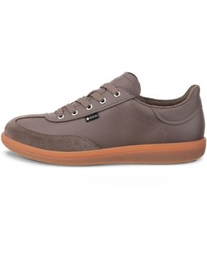 Ecco Soft 11 - Brown