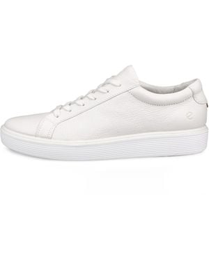 Ecco Soft 60 Trainer Size - White