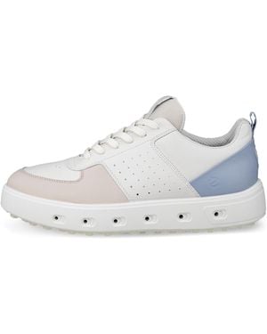 Ecco Golf Street 720 - Weiß