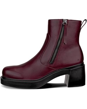 Ecco Metropole Seoul 45 - Purple