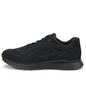 Ecco Exostride - Black