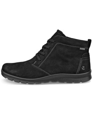 Ecco Babett Boot - Black