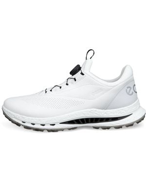 Ecco Golf Biom C5 - White