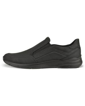 Ecco Irving - Black