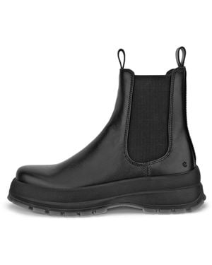 Ecco Track 30 - Black