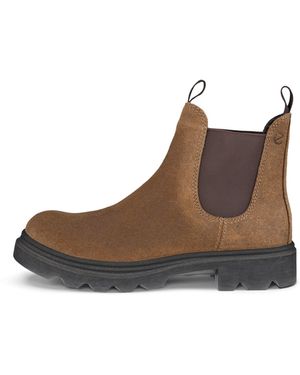 Ecco Grainer - Brown