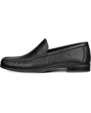 Ecco Dress Moc - Black