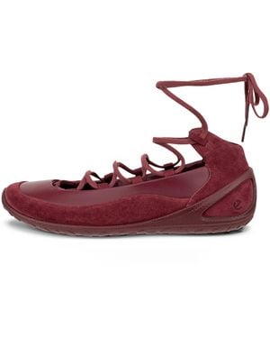 Ecco Biom Lite - Rot