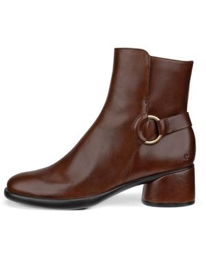 Ecco Sculpted Lx 35 - Brown