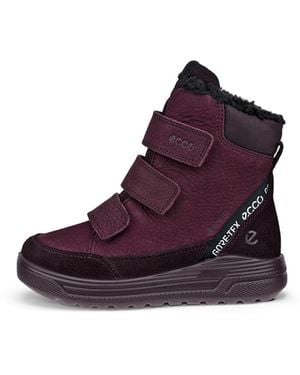 Ecco Urban Snowboarder - Lila