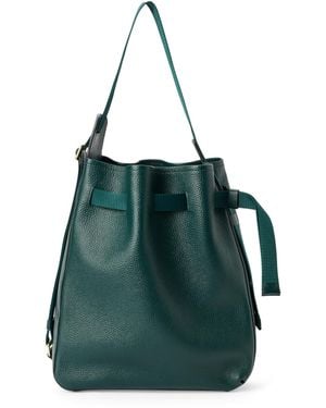 Ecco Sail Bag M - Green