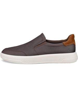 Ecco Move - Brown