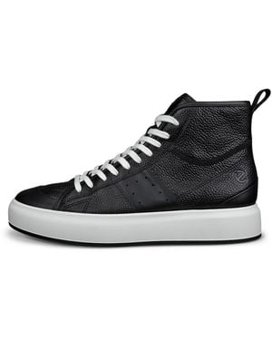 Ecco Street Ace - Black