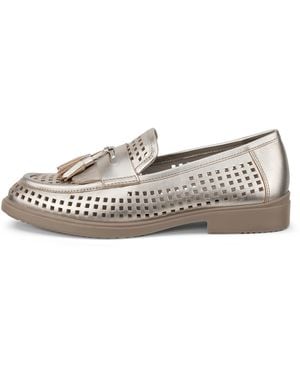 Ecco Dress Classic 15 - White