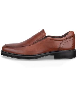 Ecco Helsinki 2 - Brown