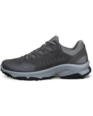 Ecco Receptor Xp - Grey